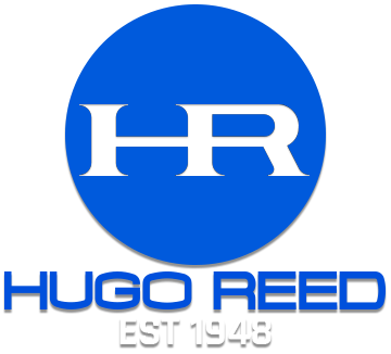 Hugo Reed celebrates 75 years!